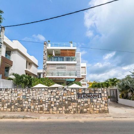 Luxury Modern 2-Bed Apartment Pereybere Grand-Baie Exterior photo