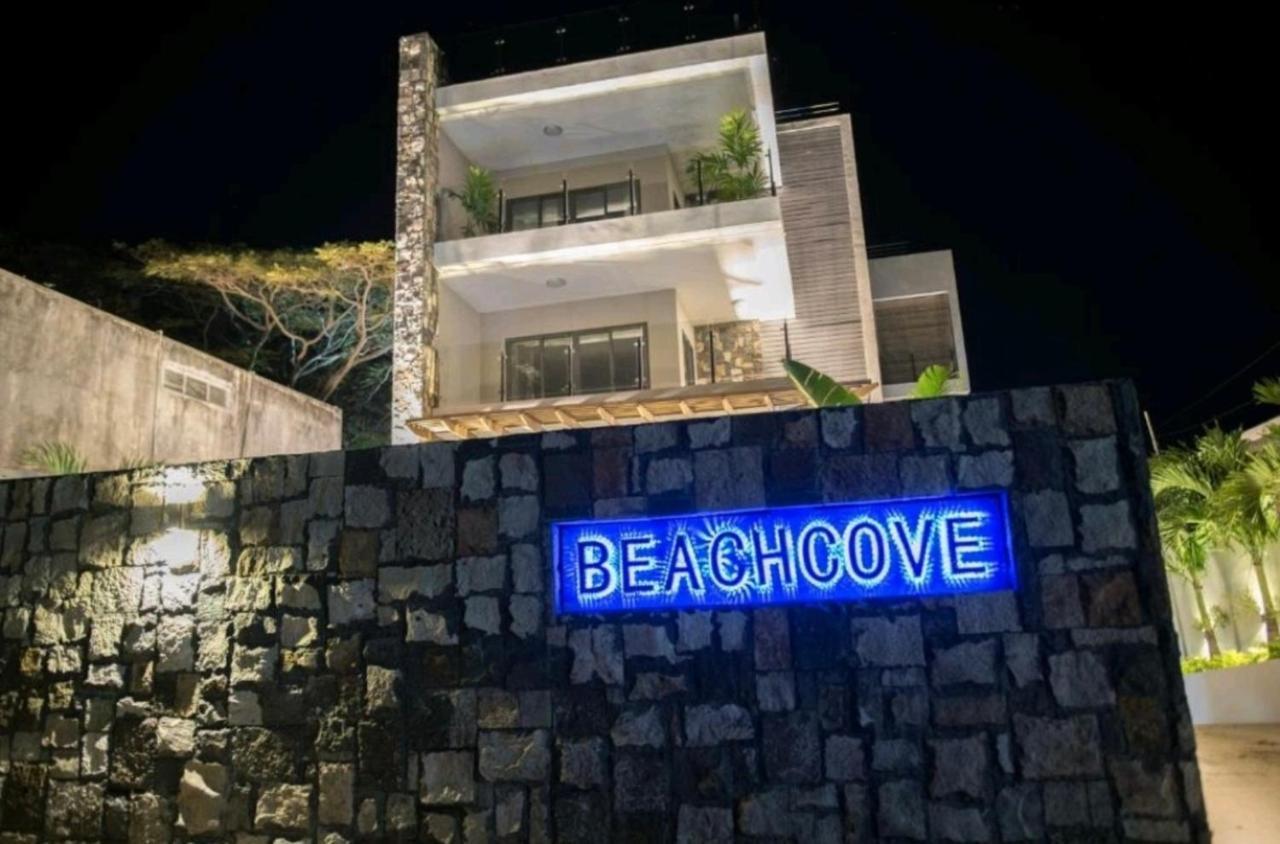 Luxury Modern 2-Bed Apartment Pereybere Grand-Baie Exterior photo