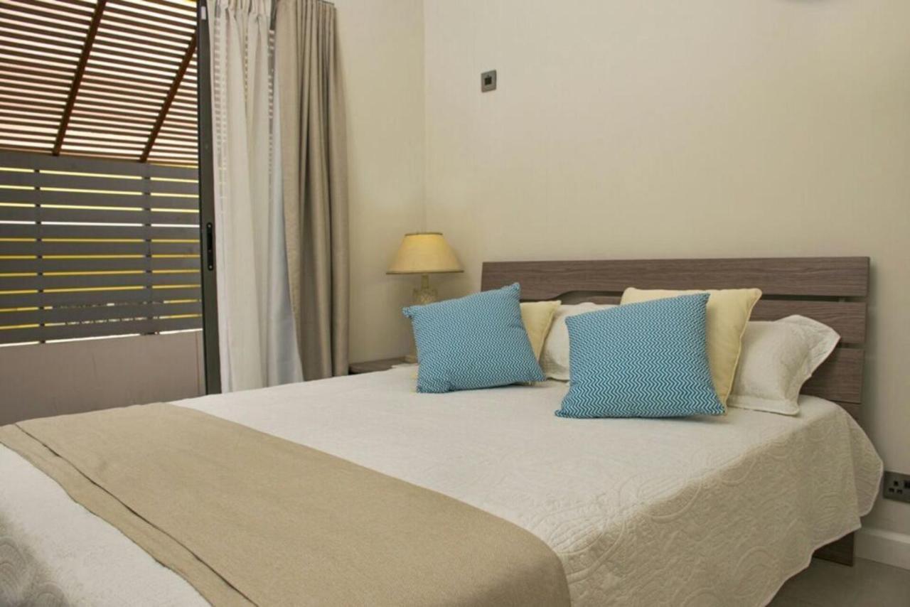Luxury Modern 2-Bed Apartment Pereybere Grand-Baie Exterior photo