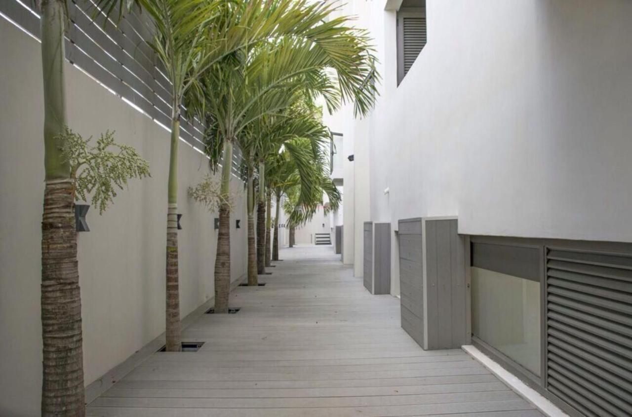 Luxury Modern 2-Bed Apartment Pereybere Grand-Baie Exterior photo