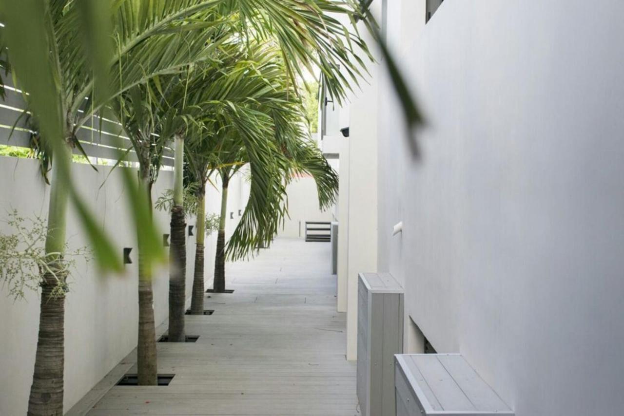 Luxury Modern 2-Bed Apartment Pereybere Grand-Baie Exterior photo