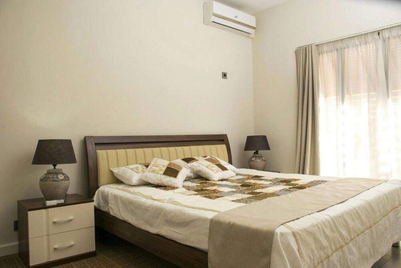 Luxury Modern 2-Bed Apartment Pereybere Grand-Baie Exterior photo